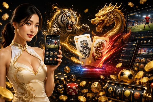 winaz bảo mật tài khoản casino