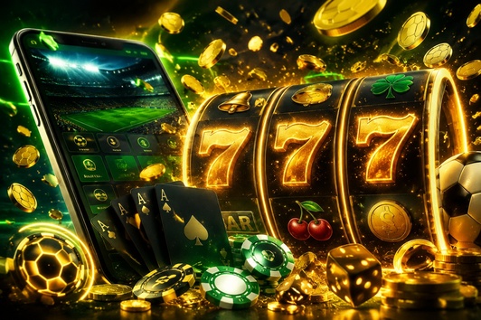winaz Casino live dealer baccarat trực tuyến
