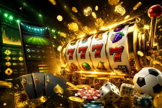 winaz Casino khuyến mãi thưởng nạp