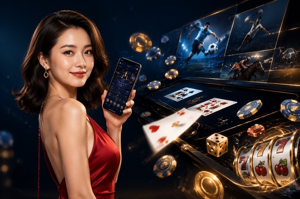 winaz nổ hũ slot machine trực tuyến